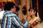 Kshetram Movi New Stills